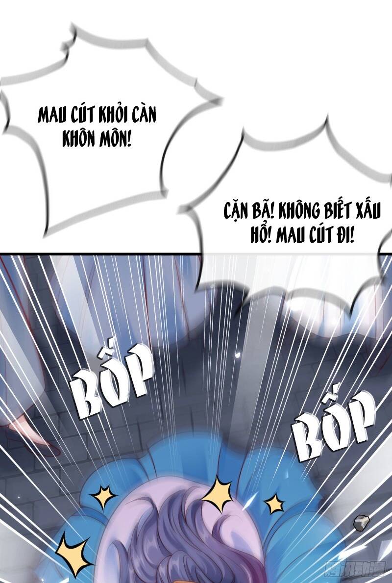 hệ thống xuyên không hỏa tốc: lão đại phản diện không dễ chọc chapter 12 30