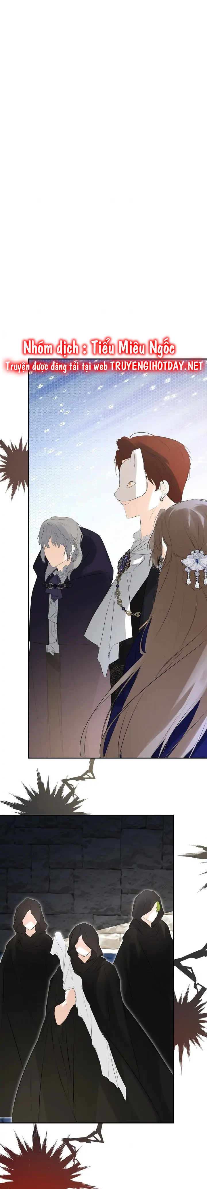 tôi biết bí mật của nam phụ chapter 47 8