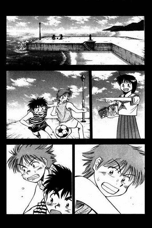 fantasista bản vip chapter 4 3