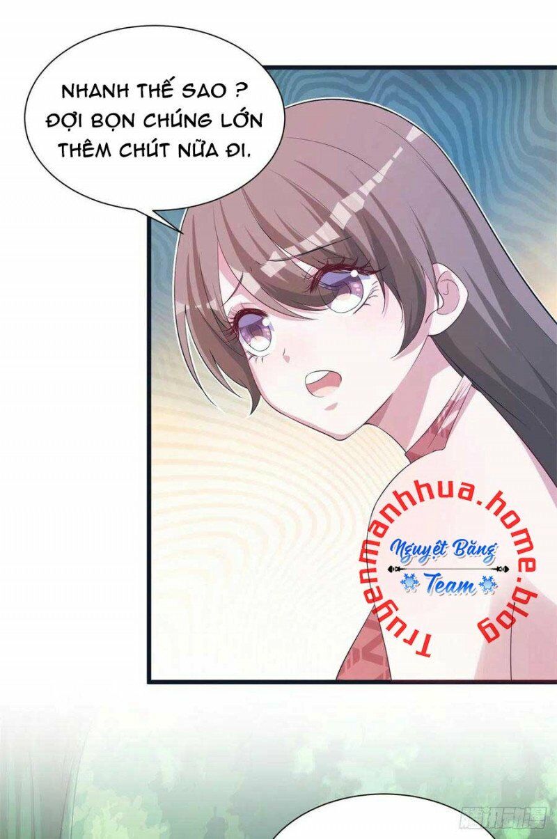 [16+] thảnh thơi thú thế chủng chủng điền, sinh sinh tể chapter 295 16