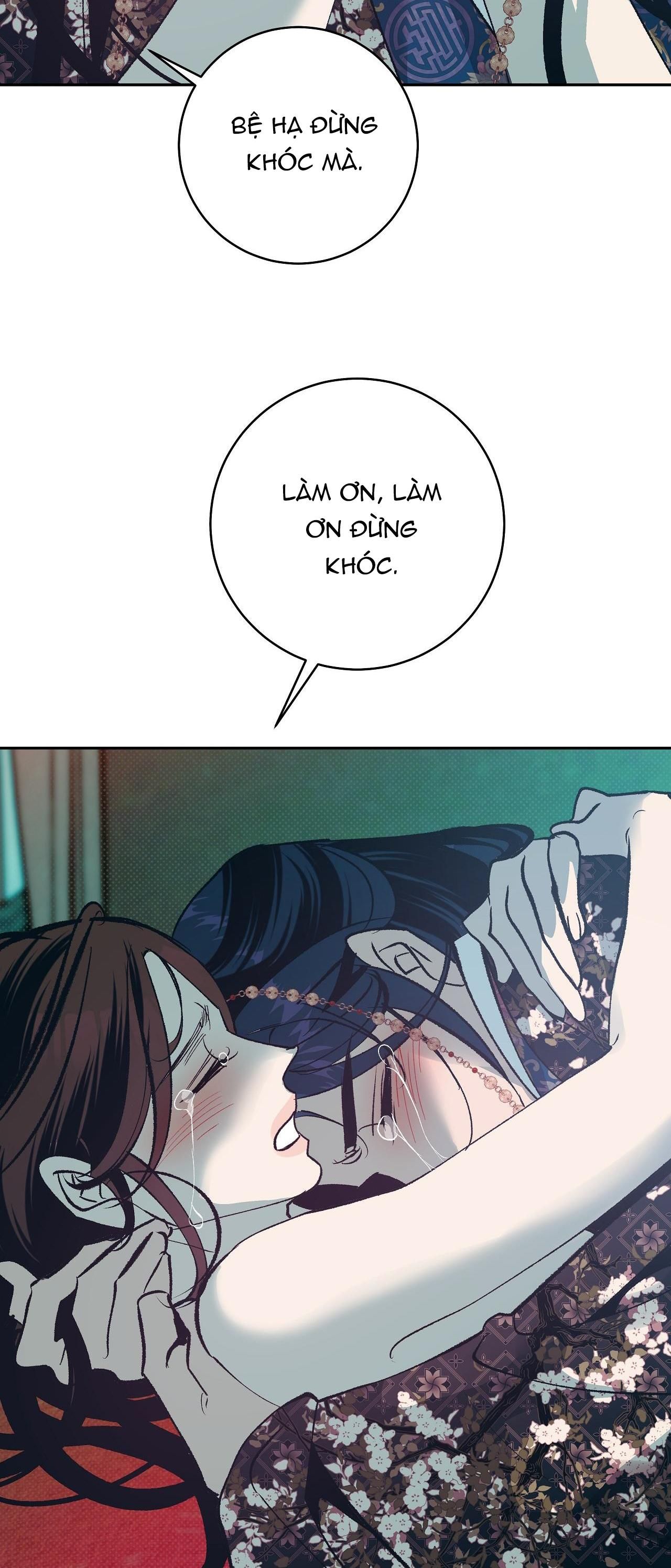 hương mộc chapter 3 33