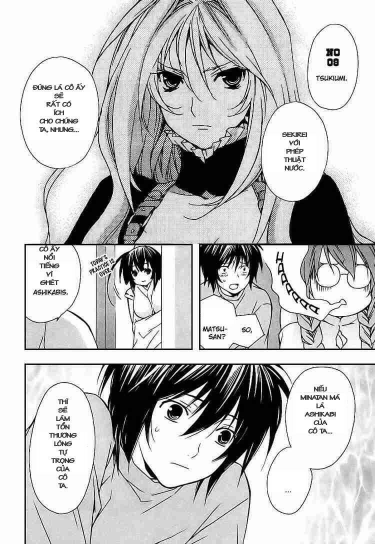 sekirei chapter 20 18