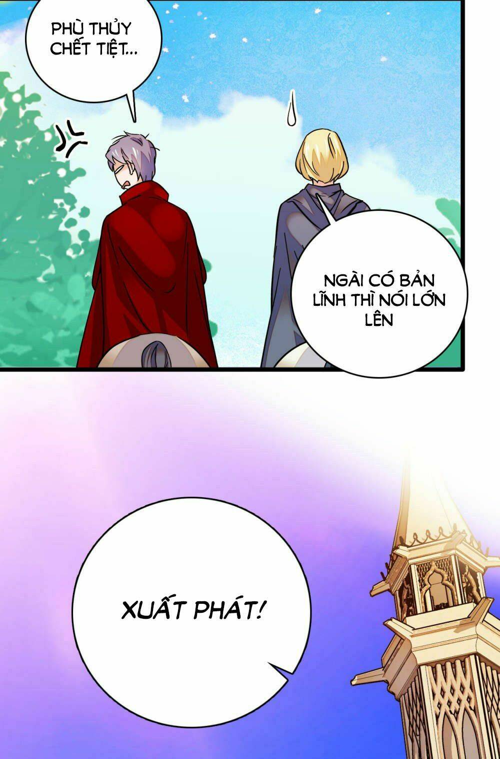 huyết túc khế ứớc chapter 13 25