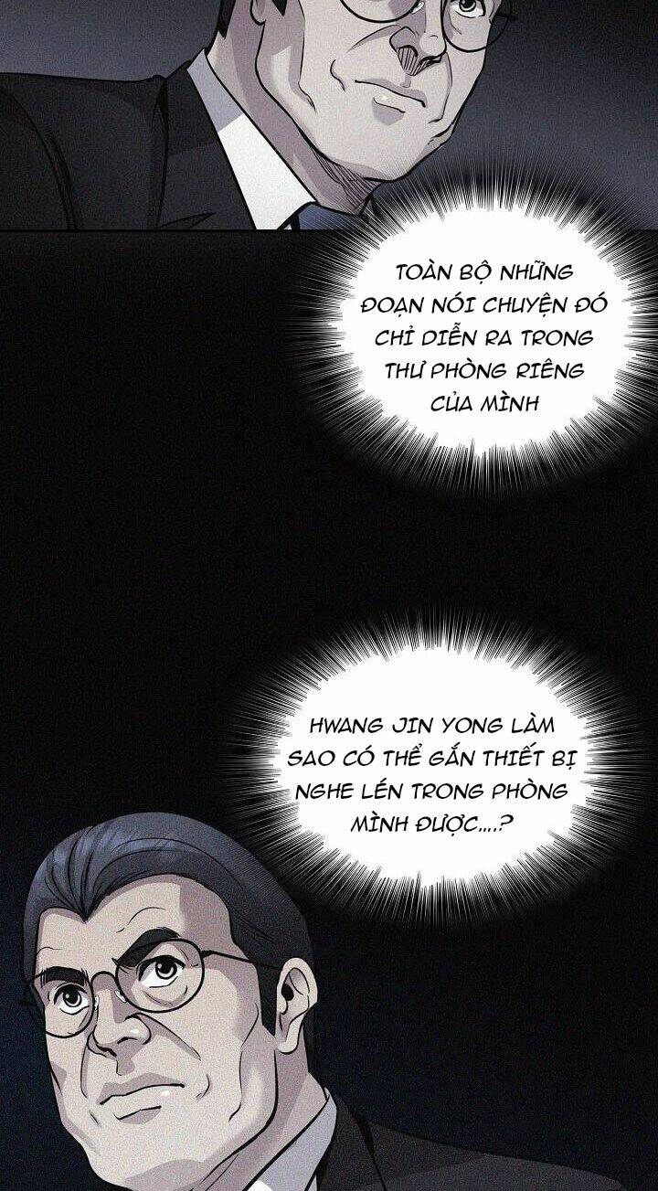 điều tra viên chuyển sinh chapter 137 47