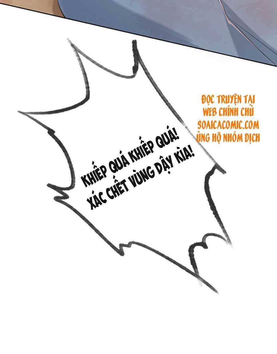 bắt đầu hủy hôn để công lược vương gia chapter 20 31