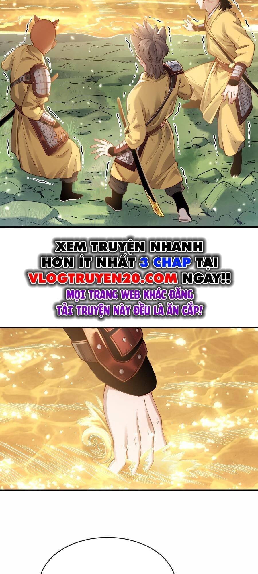 bói toán mà thôi, cửu vĩ yêu đế sao lại thành nương tử ta?! chapter 56 28