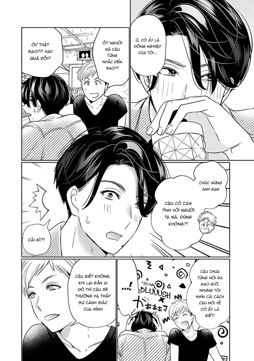 quan hệ nơi công sở chapter 3.2 4