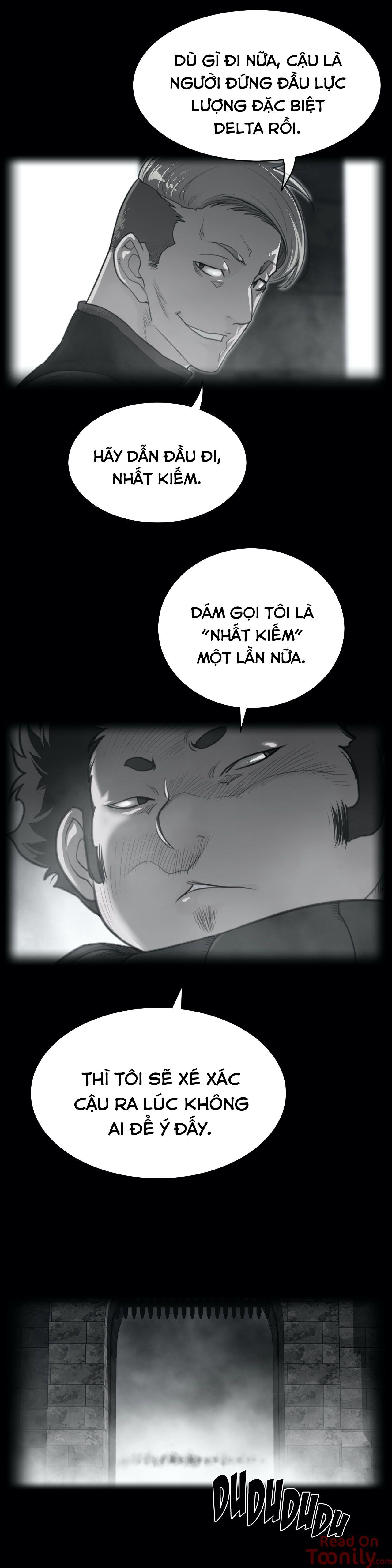 một nửa hoàn hảo chapter 109 1