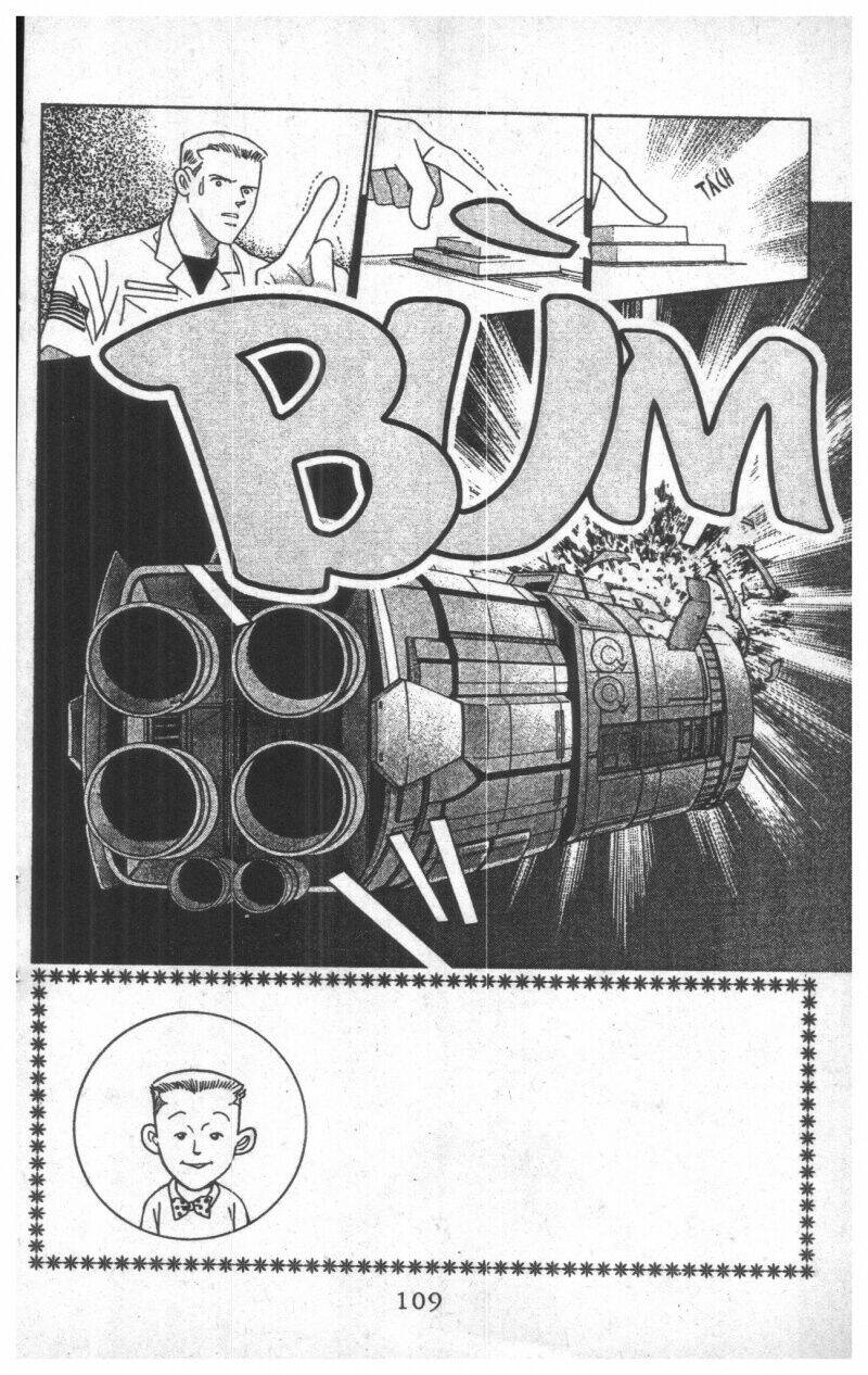 nàng tiên ánh trăng - kaguya hime chapter 26 109