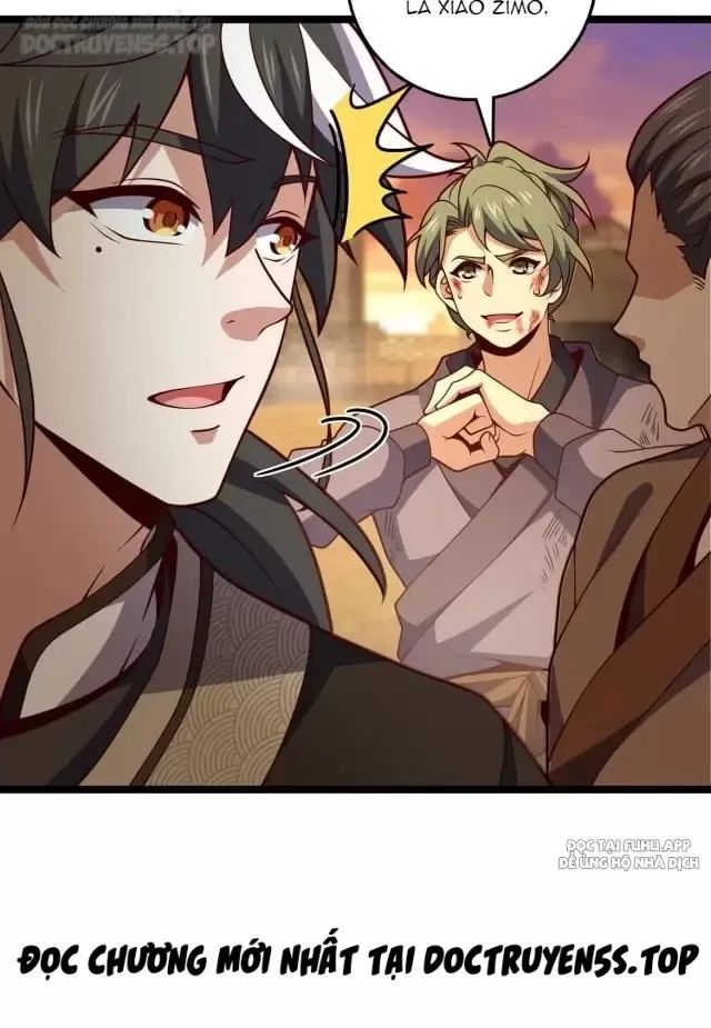 tôi, thần long của nữ đế! chapter 9 28