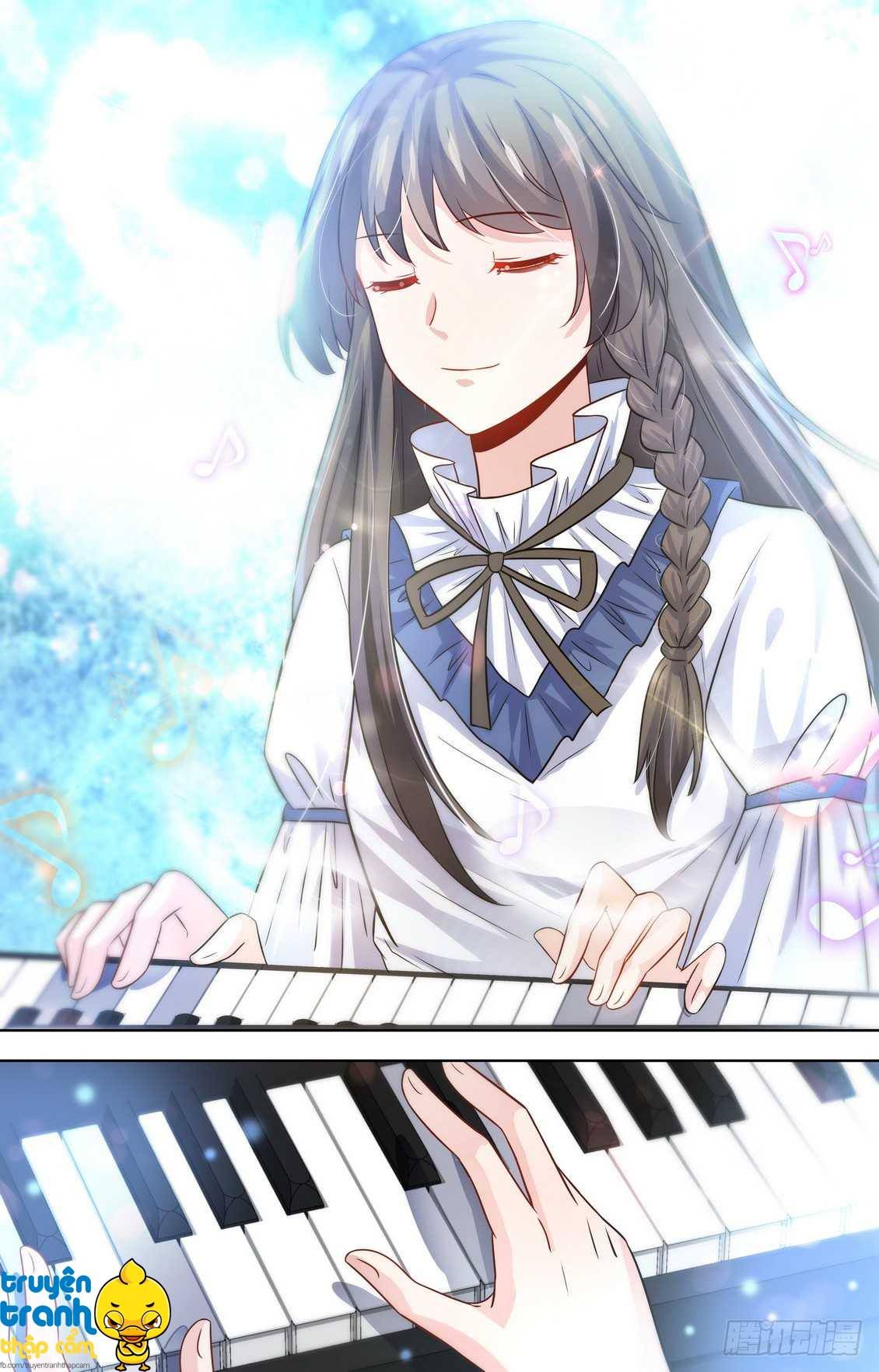 tổng tài hàng tỉ quấn lấy tôi: hôn ước giá trên trời chapter 94 10