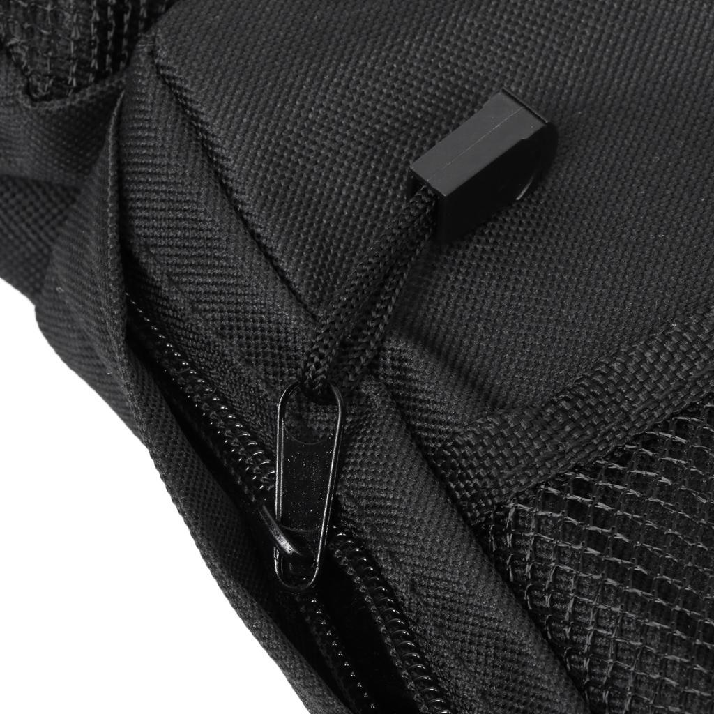 2pcs ATV  Bag Storage Pack