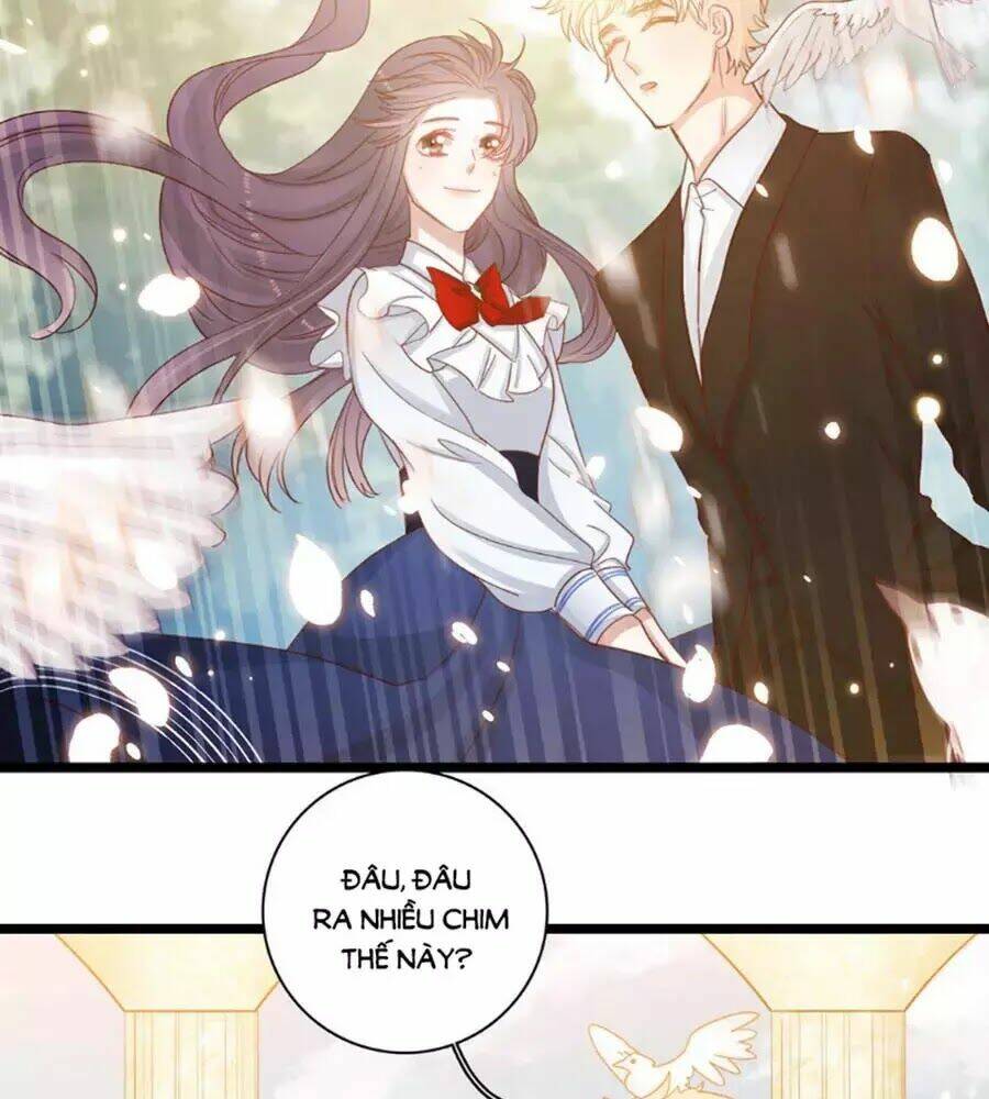 nữ phù thủy muốn sống nổi loạn chapter 24.5 33