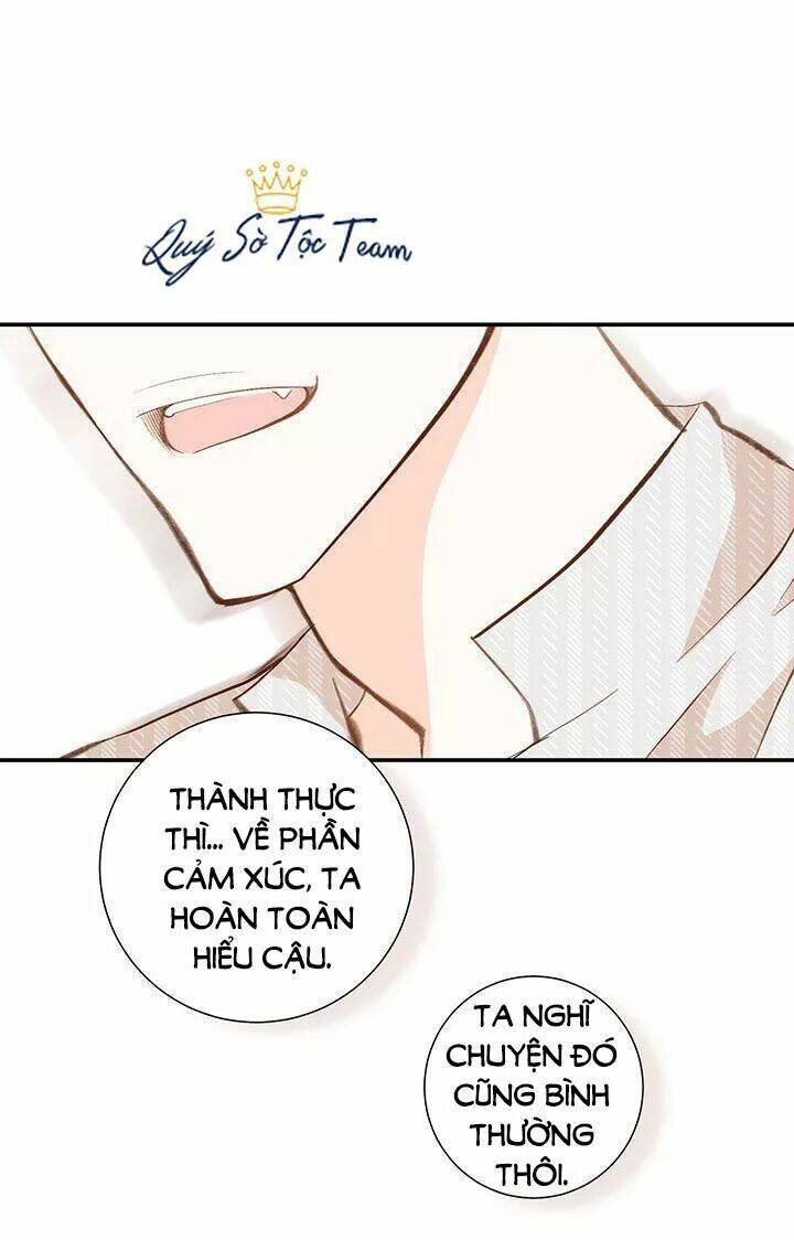 tiếp xúc chí mạng chapter 74 64