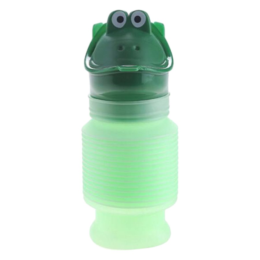 Bình Tiểu Cho Bé 600ml