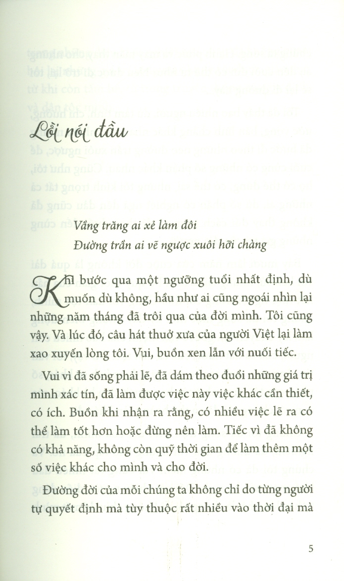 Đường Trần - Ngọn Lửa Không Bao Giờ Tắt
