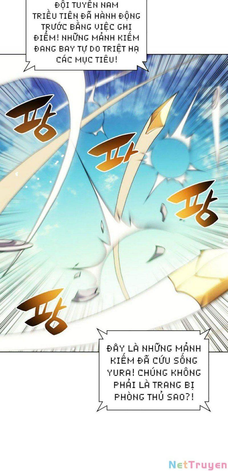 vượt qua giới hạn chapter 94 10