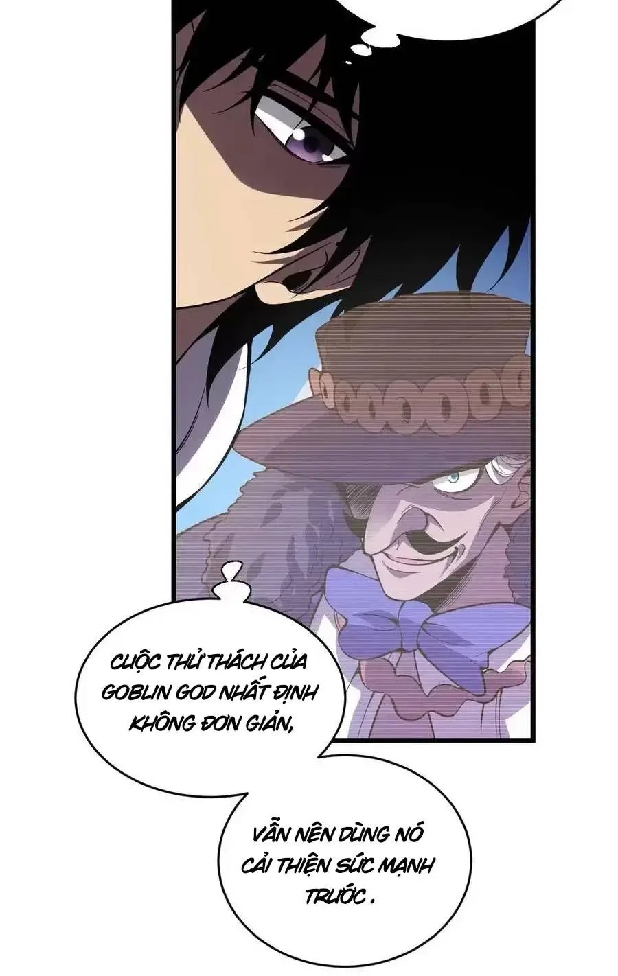 toàn dân tận thế: ta, virus quân vương chapter 13 51