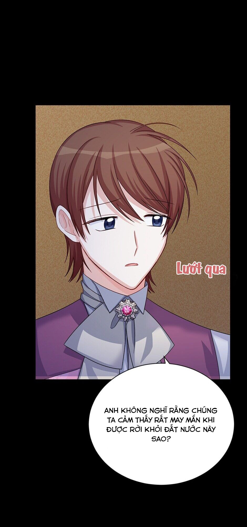 nữ công tước với tâm hồn trống rỗng chapter 66 6