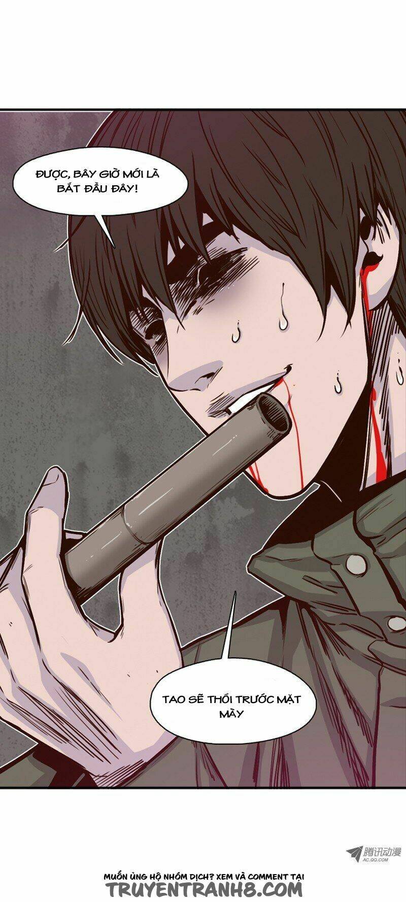 vua của vong linh chapter 75 11