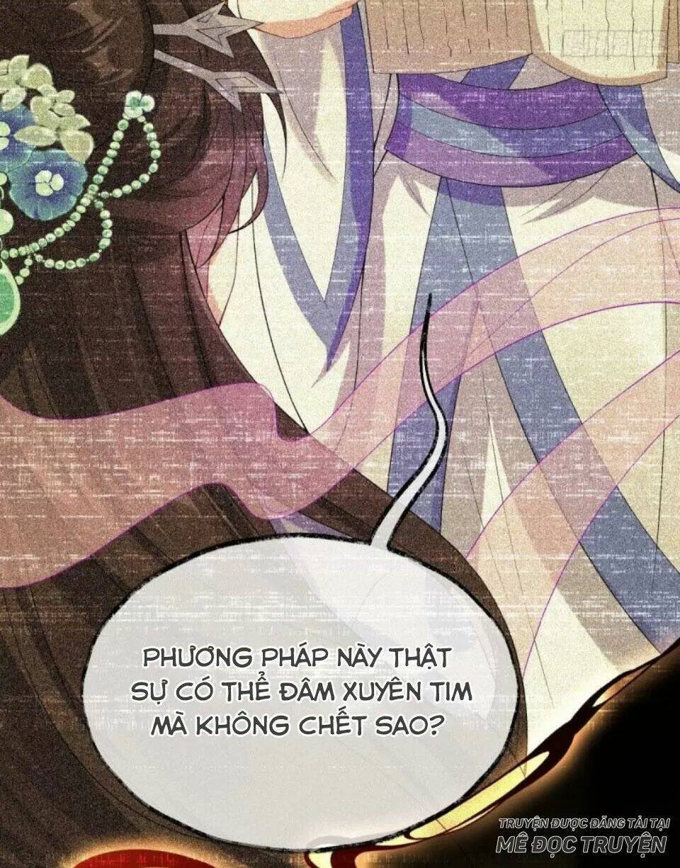 phế nữ yêu thần chapter 70 66