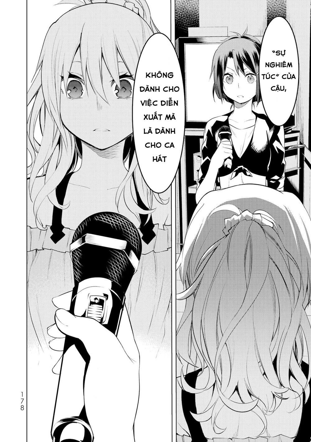 remake our life! chapter 14 28