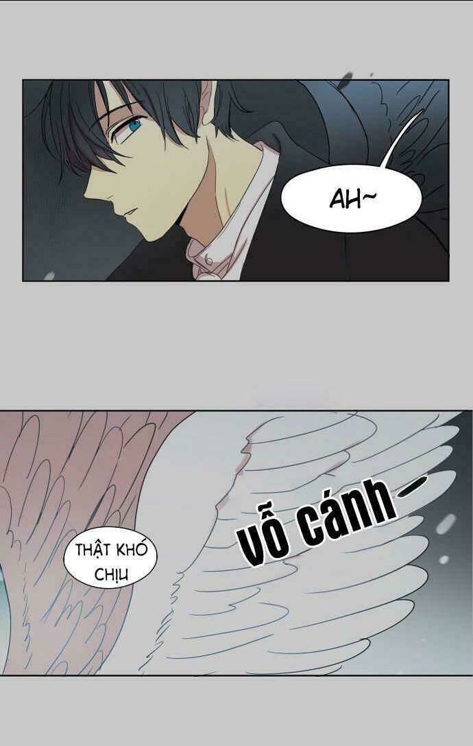 the devil who can't fly chapter 34 5