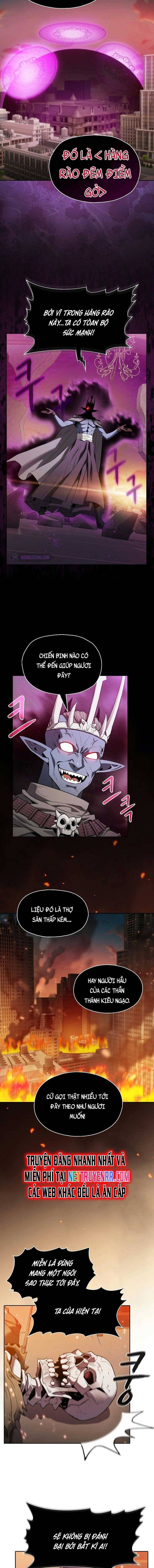 thiên thần quay về từ địa ngục chapter 119 13