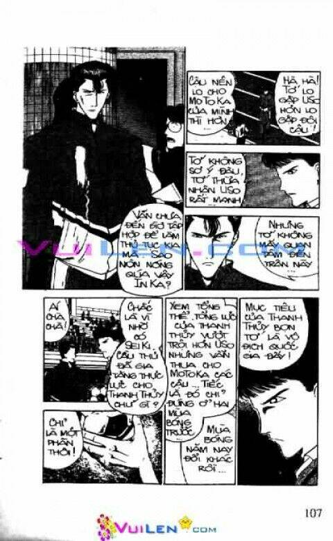 sôi động cầu trường full 17 tập chapter 12 107