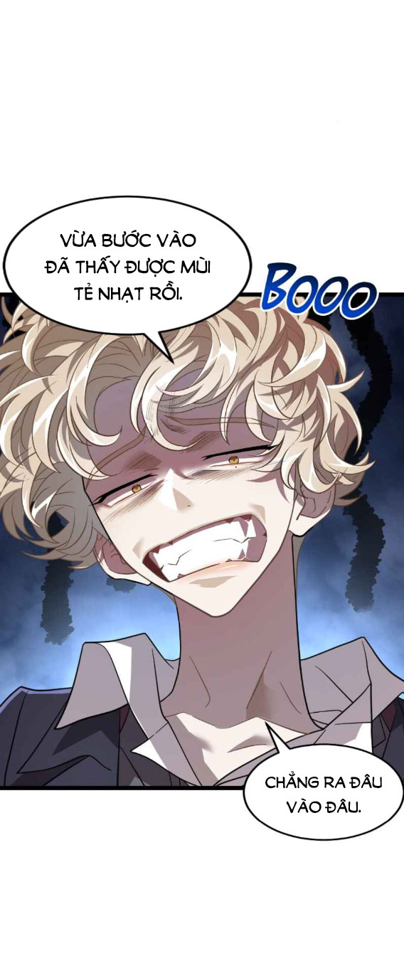 dark moon - tế đàn ánh trăng chapter 70.1 8