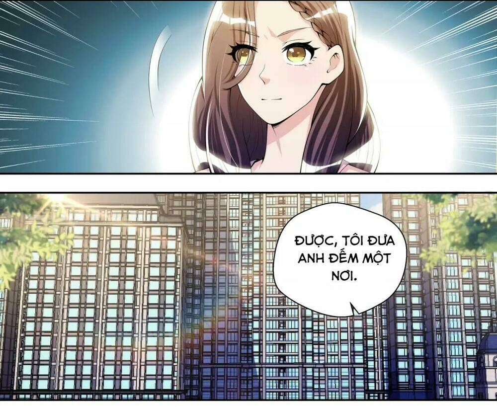 tối cường cuồng binh chapter 56 14