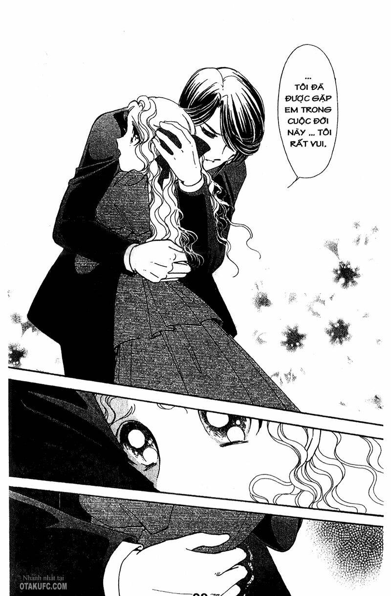 khúc tình ca ban mai - akatsuki no aria chapter 51 28