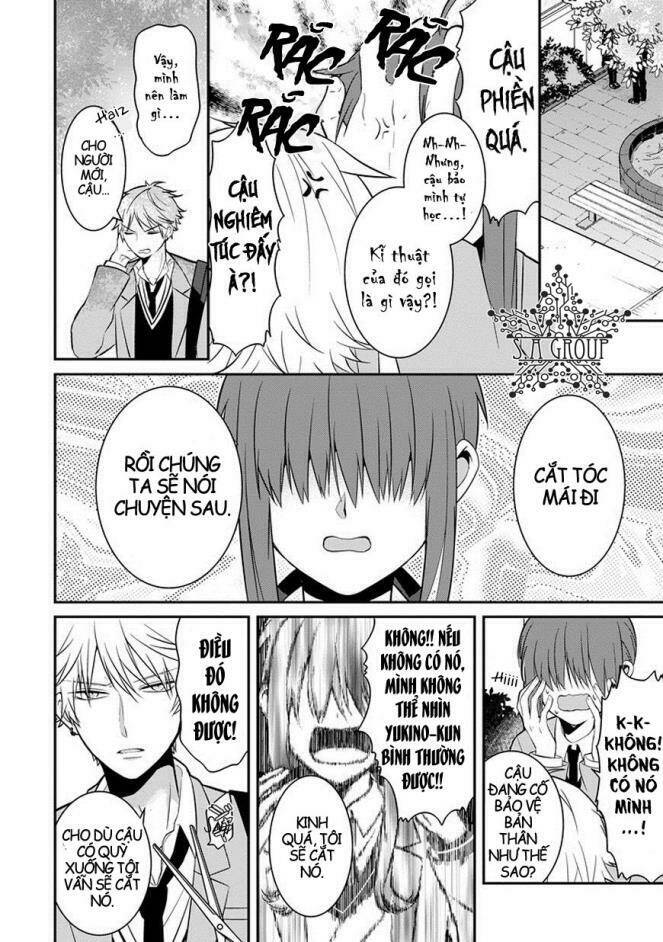 sangatsu wa ore-sama ni narimasu chapter 1 20