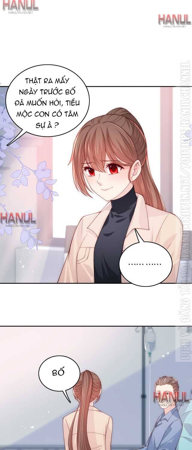 dưỡng địch vi hoạn chapter 166.2 20