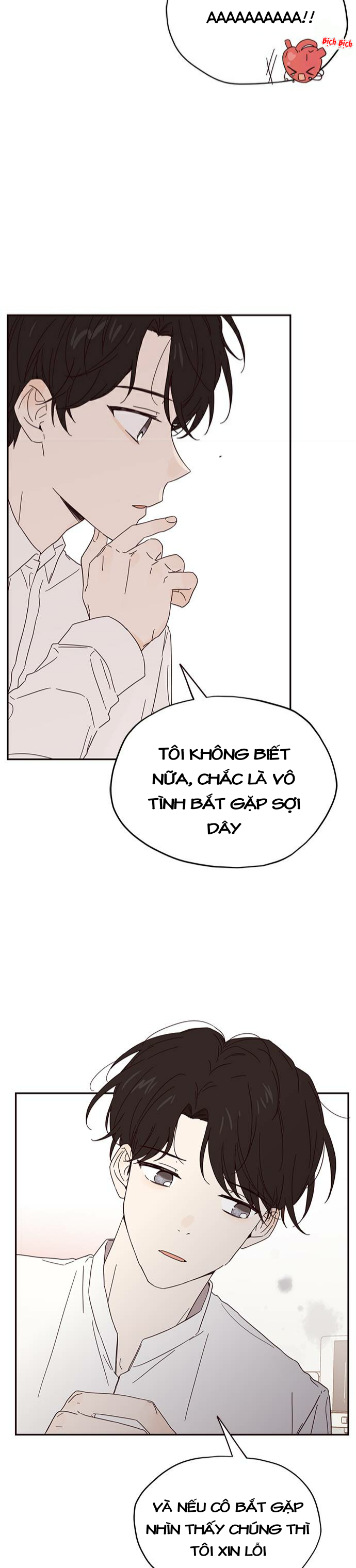 chủ đề tình yêu chapter 5 18