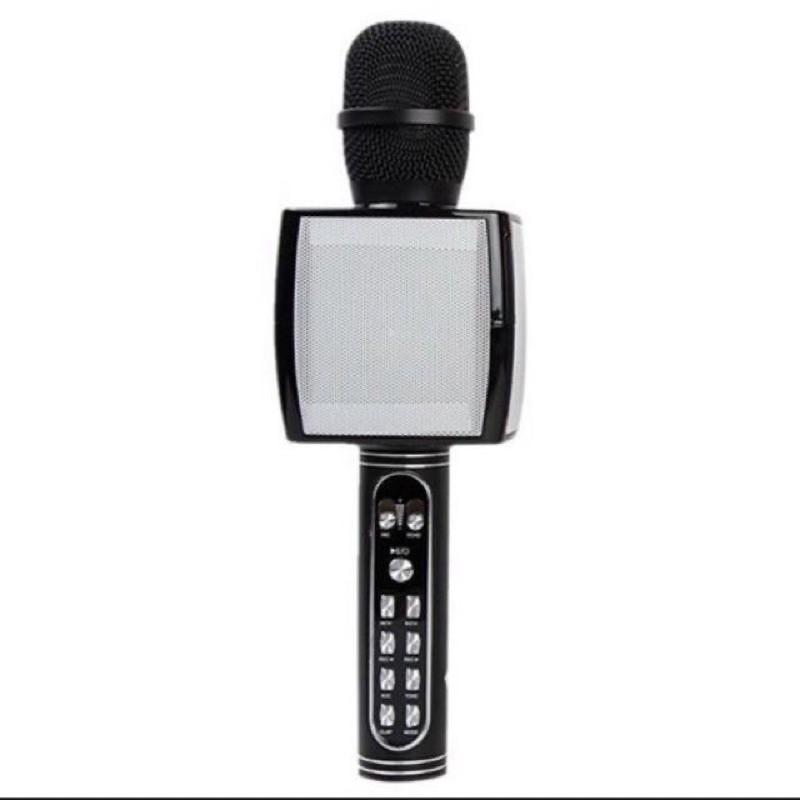 Micro không dây Karaoke YS-91/ SD108/ YS92 Bluetooth - Kết nối điện thoại,Hỗ trợ ghi âm