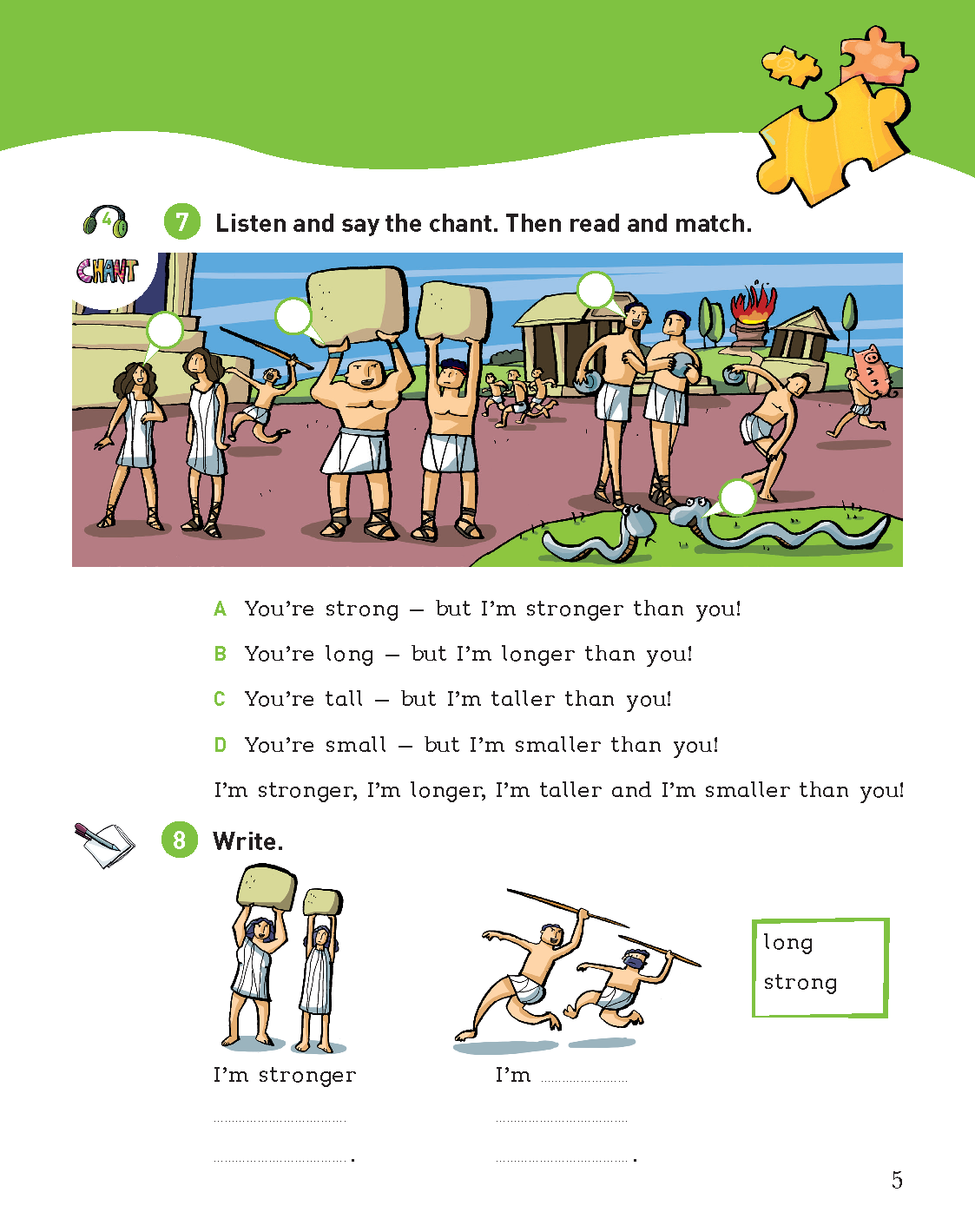 Sách - Dtpbooks - Helbling Young Reader - Theseus and the Minotaur