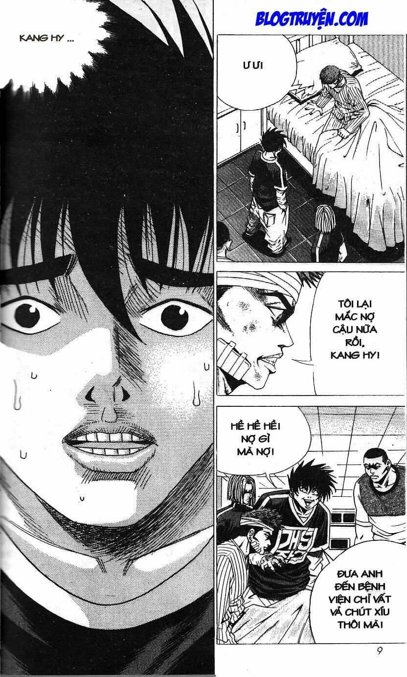 bitagi - anh chàng ngổ ngáo chapter 43 5