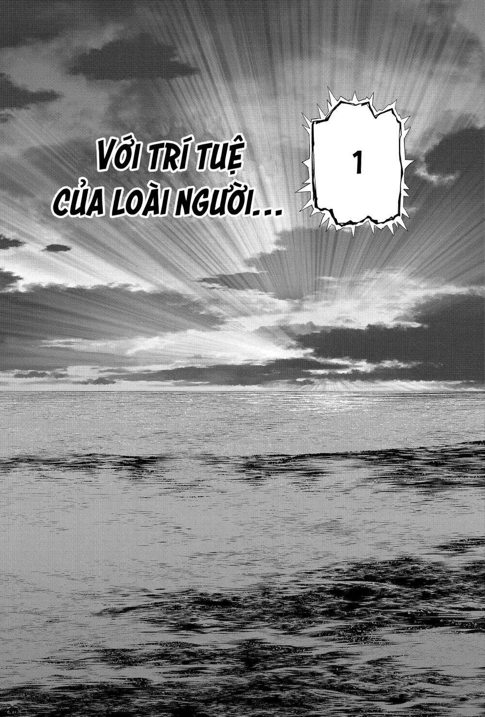 dr.stone - hồi sinh thế giới chapter 223 18