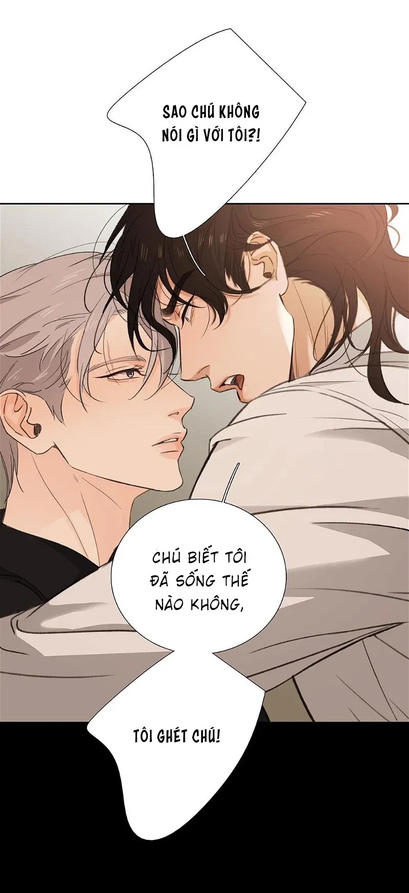 quan hệ nợ nần chapter 64 25