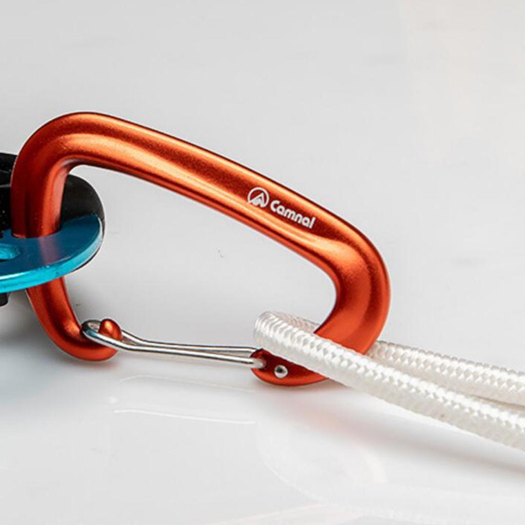 Adjustable Foot Climbing Ascender Durable