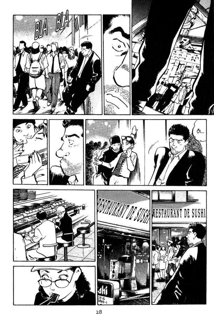 old boy chapter 1 27