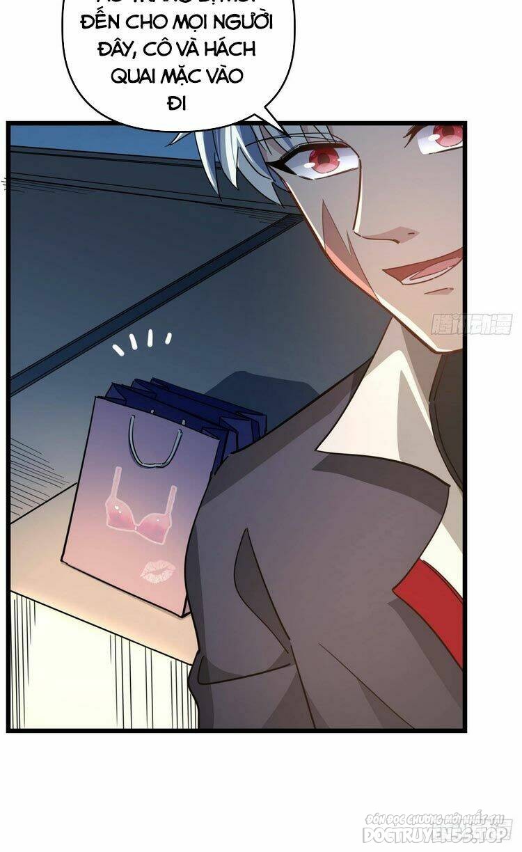 giải cứu 99 nữ chính ở mạt thế chapter 52 29