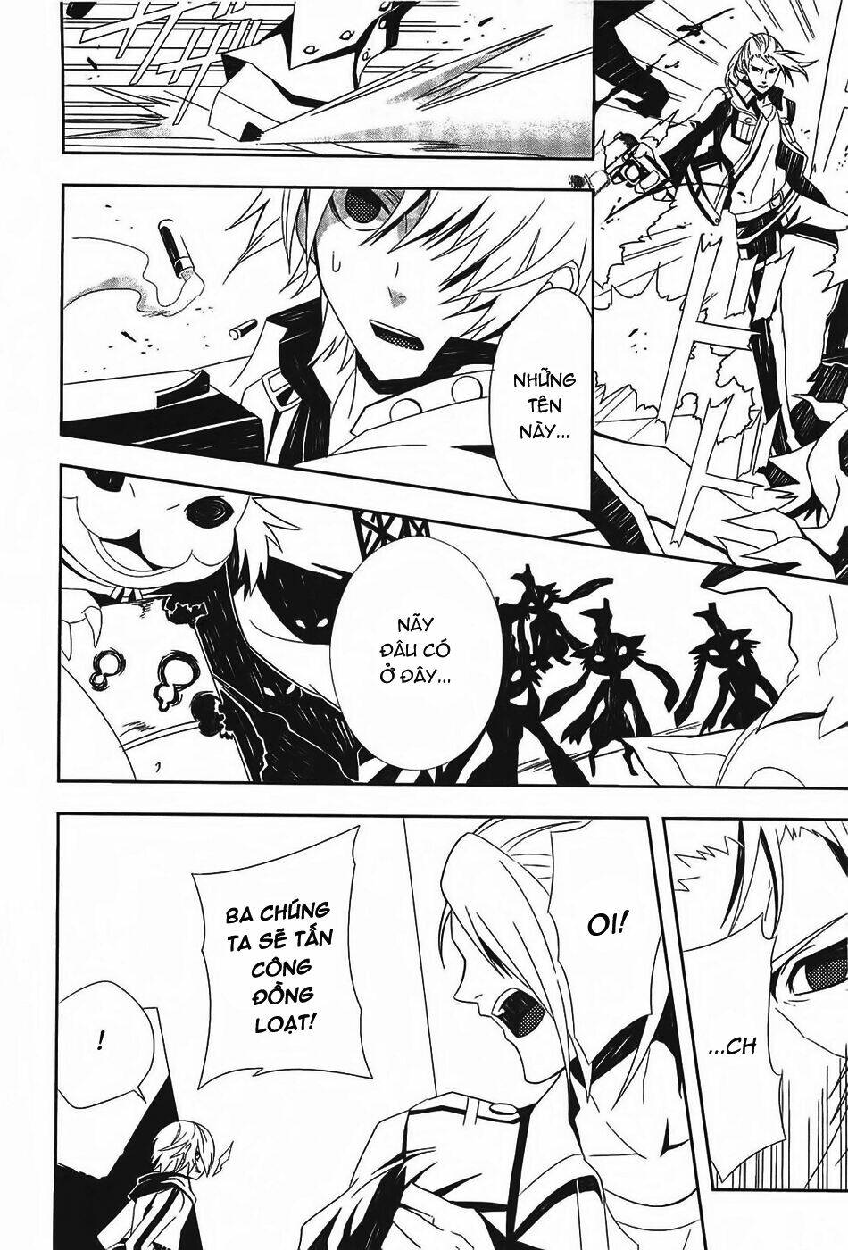 end of eternity: the secret hours chapter 1 24