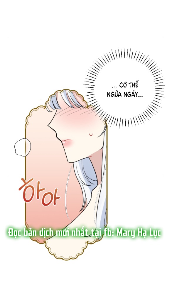 [18+] chuyện mèo trắng bị ba tước báo đen ăn thịt chapter 12.1 73