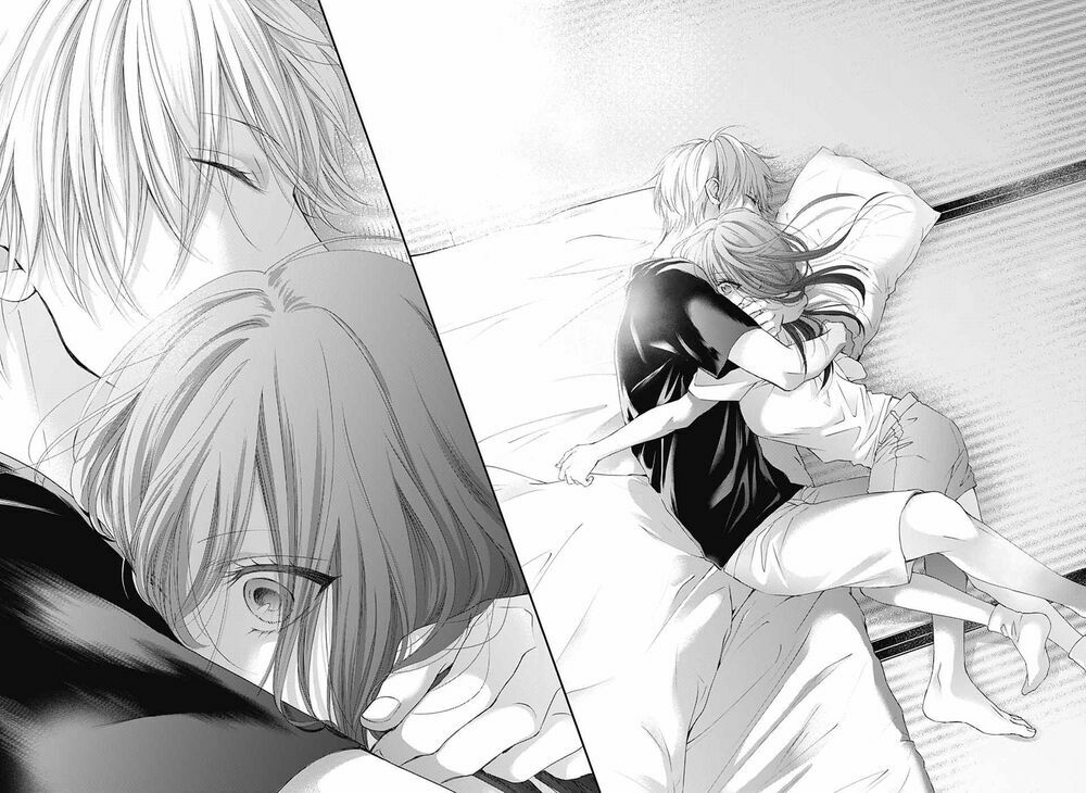 kono oto tomare! chapter 74 20