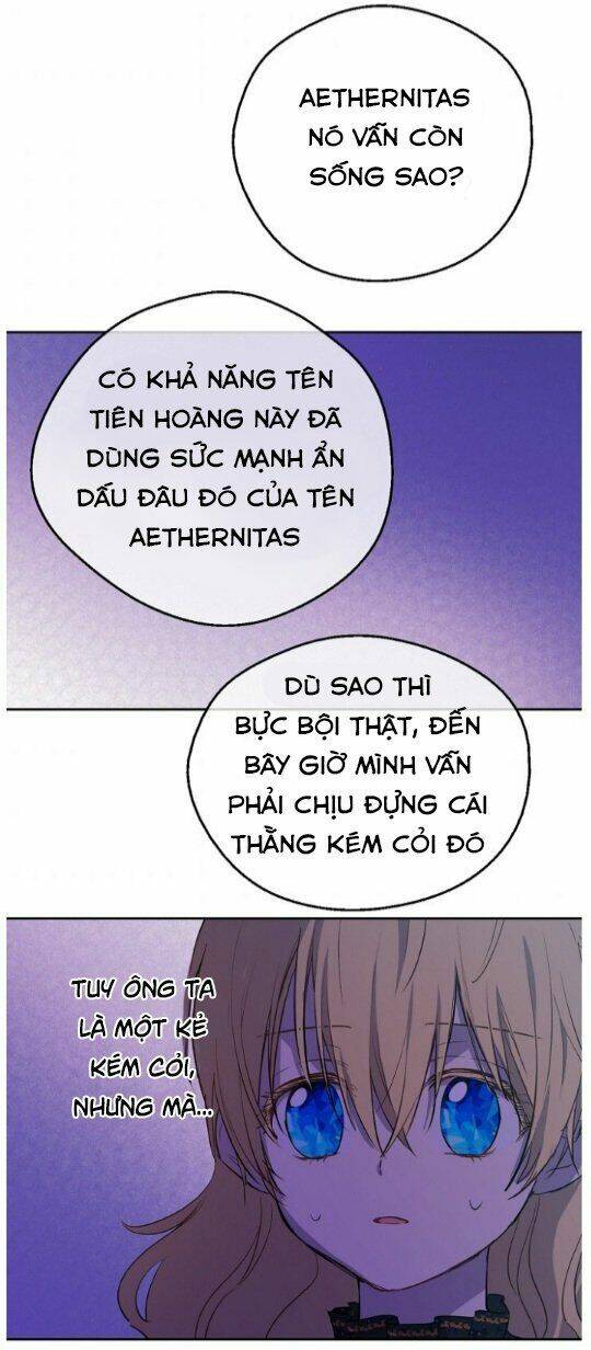 một ngày nọ ta trở thành công chúa chapter 95 7