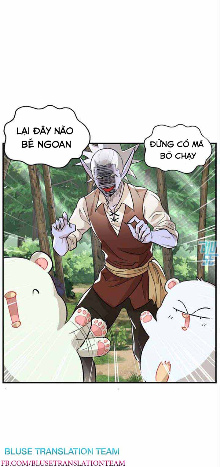 kế hoạch nuôi dưỡng hoàng tử chapter 4 117