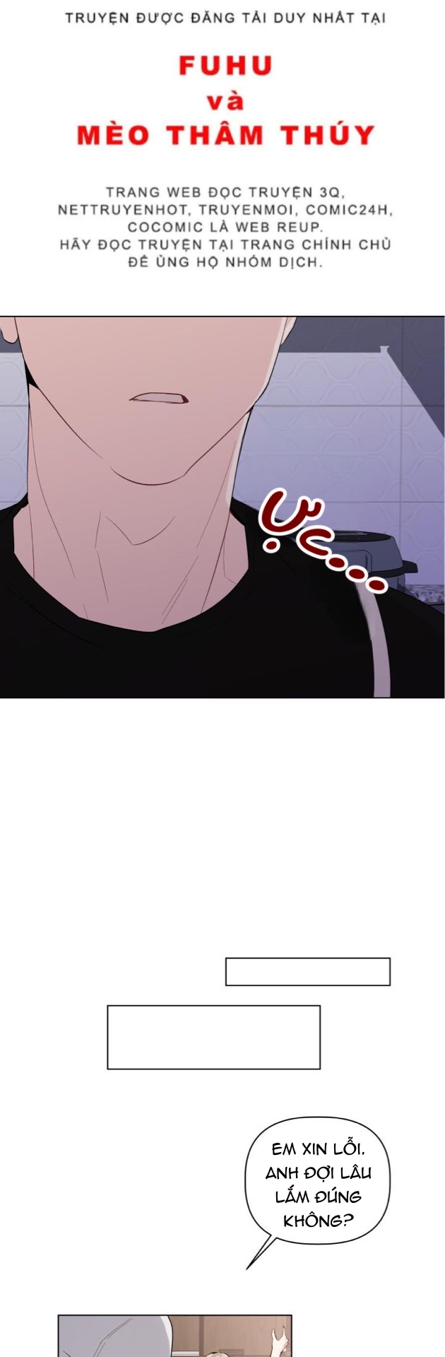 tình yêu ràng buộc chapter 5 41