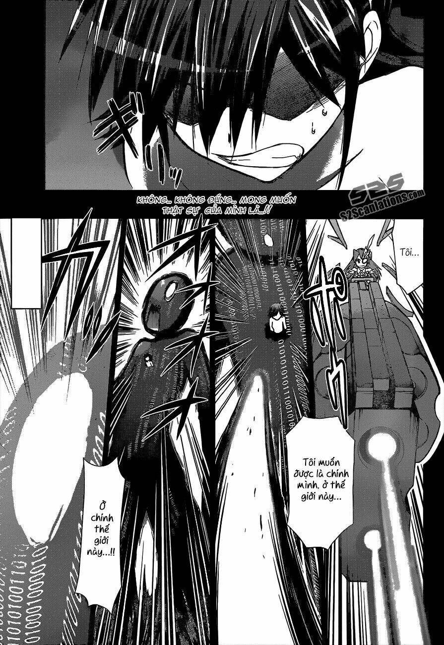 denpa kyoushi chapter 113 6